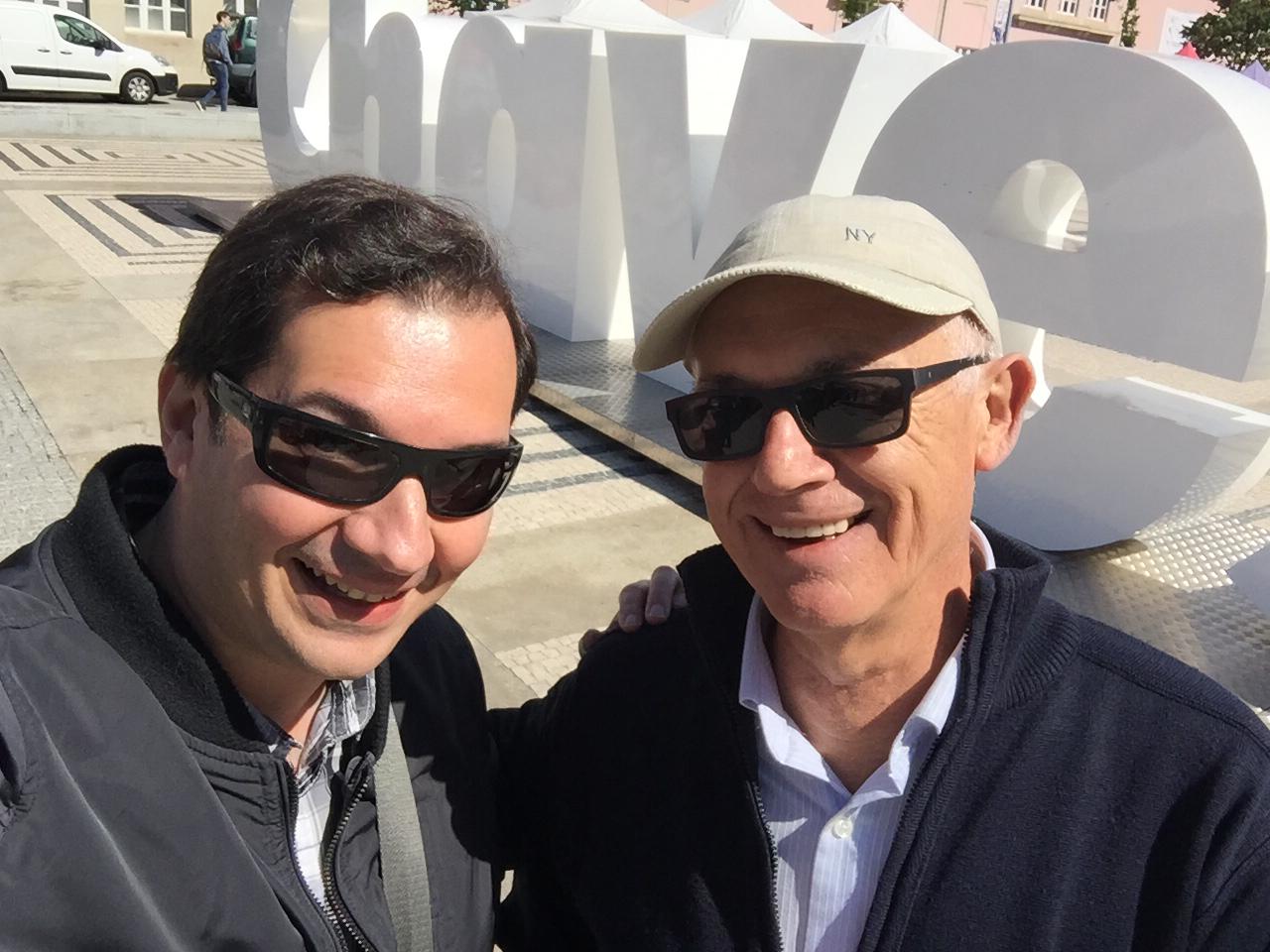 imagen cartel chaves 2019